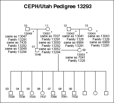 Pedigree